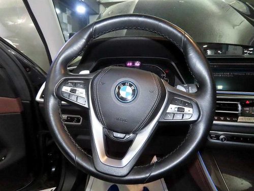BMW X5 (G05) xDrive 45e xLine 사진 8