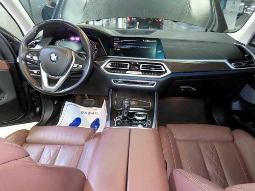 BMW X5 (G05) xDrive 45e xLine 사진 10