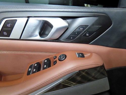 BMW X5 (G05) xDrive 45e xLine 사진 13