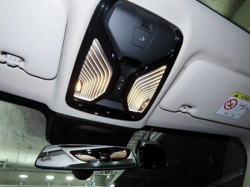 BMW X5 (G05) xDrive 45e xLine 사진 14