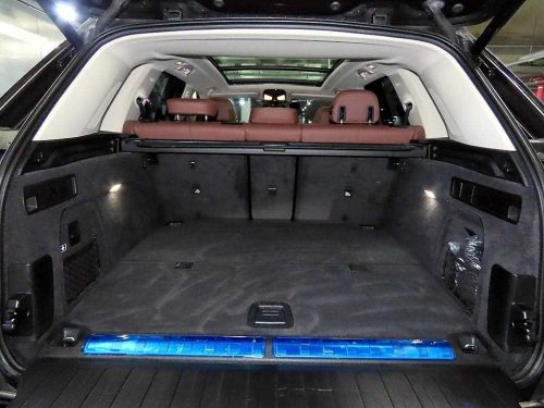 BMW X5 (G05) xDrive 45e xLine 사진 16