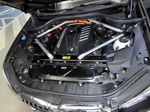 BMW X5 (G05) xDrive 45e xLine 사진 19