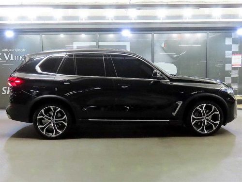 BMW X5 (G05) xDrive 30d xLine 사진 3