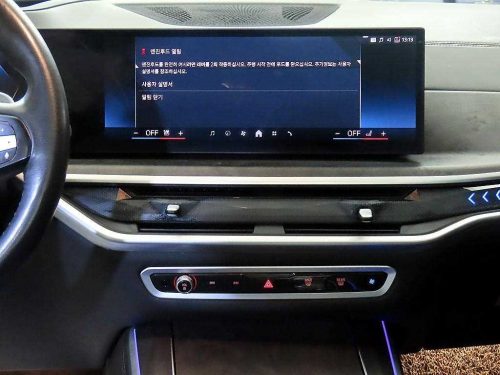BMW X5 (G05) xDrive 30d xLine 사진 11