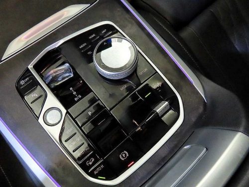 BMW X5 (G05) xDrive 30d xLine 사진 12