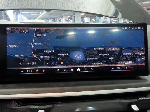 BMW X5 (G05) xDrive 30d xLine 사진 13
