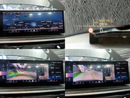 BMW X5 (G05) xDrive 30d xLine 사진 18