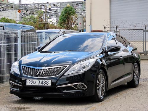 현대 그랜저 HG HG220 MODERN 사진 2