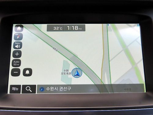 현대 그랜저 HG HG220 MODERN 사진 13