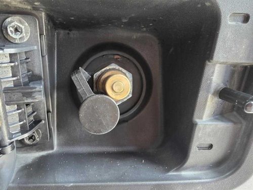 소형화물 [내장탑]더뉴봉고3 (LPG) 1.0톤 사진 10