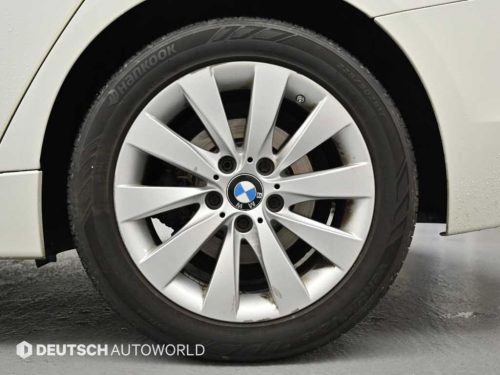 BMW 3시리즈 (F30) 320d xDrive 사진 5