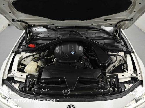BMW 3시리즈 (F30) 320d xDrive 사진 6