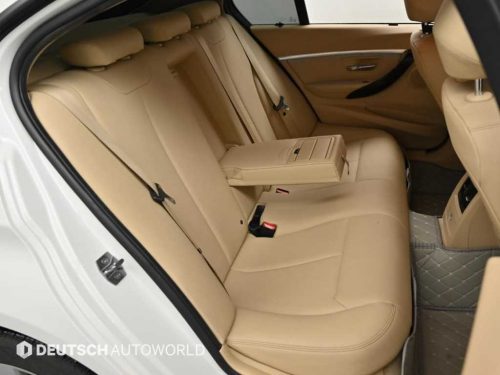 BMW 3시리즈 (F30) 320d xDrive 사진 12