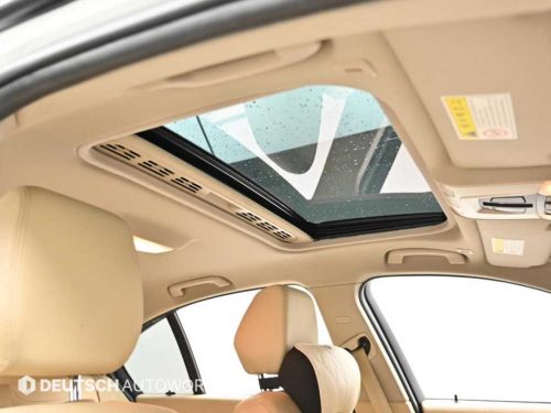 BMW 3시리즈 (F30) 320d xDrive 사진 18