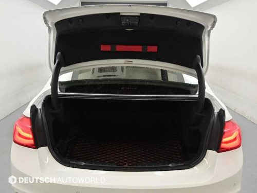 BMW 3시리즈 (F30) 320d xDrive 사진 19