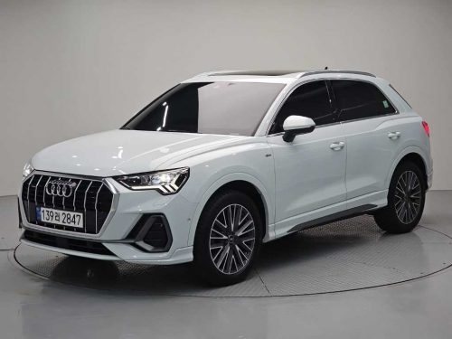 아우디 Q3 (F3) 35 TDI 콰트로 프리미엄