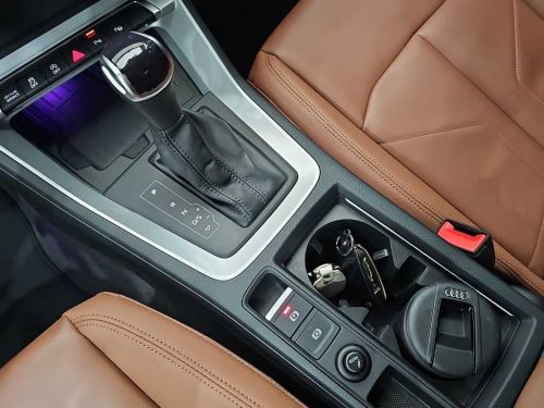 아우디 Q3 (F3) 35 TDI 콰트로 프리미엄 사진 8