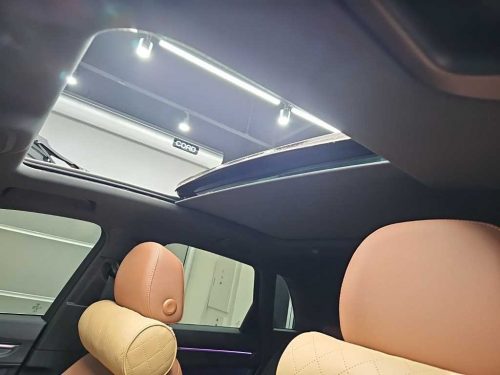 아우디 Q3 (F3) 35 TDI 콰트로 프리미엄 사진 13
