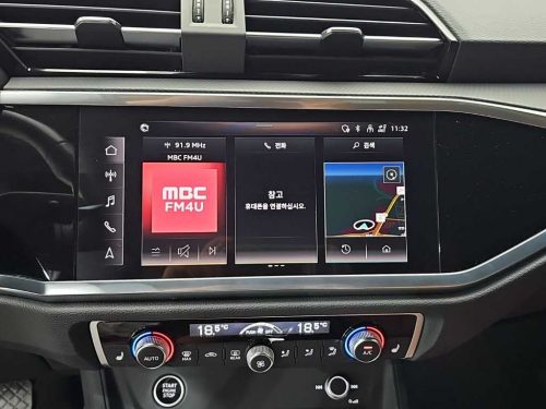 아우디 Q3 (F3) 35 TDI 콰트로 프리미엄 사진 14