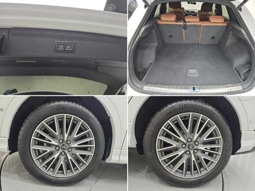아우디 Q3 (F3) 35 TDI 콰트로 프리미엄 사진 20