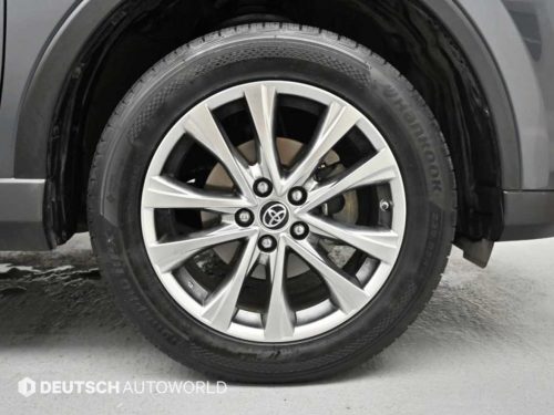 토요타 라브4 2.5 4WD 하이브리드 사진 5