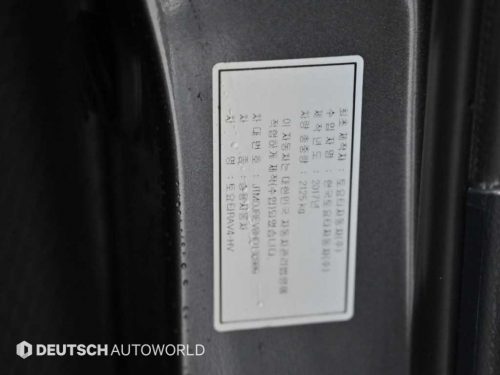 토요타 라브4 2.5 4WD 하이브리드 사진 20
