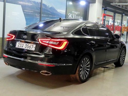 기아 더 뉴 K7 LPI 3.0 프레스티지 사진 모두보기