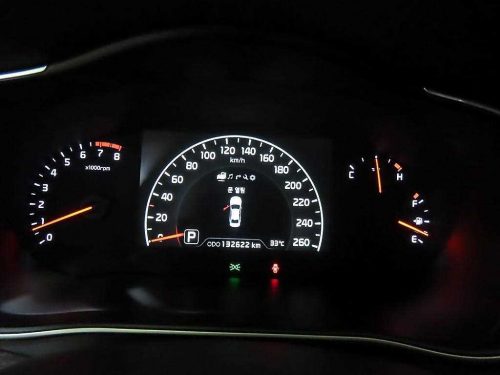 기아 더 뉴 K7 LPI 3.0 프레스티지 사진 9