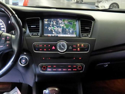 기아 더 뉴 K7 LPI 3.0 프레스티지 사진 11