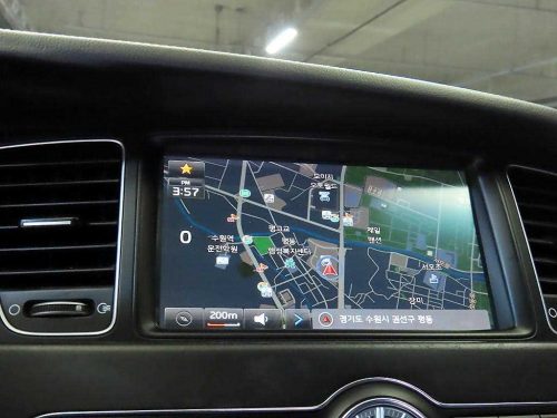 기아 더 뉴 K7 LPI 3.0 프레스티지 사진 14