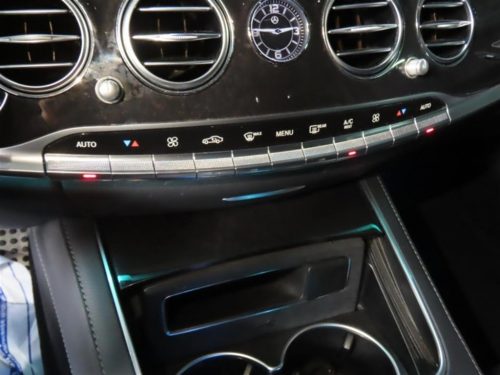 벤츠 S클래스-W222 S 450L 4MATIC 사진 모두보기