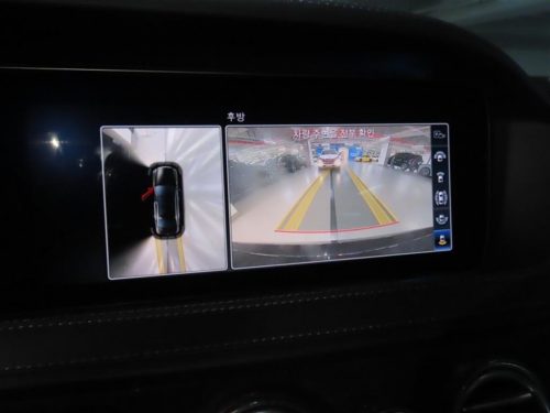 벤츠 S클래스-W222 S 450L 4MATIC 사진 9