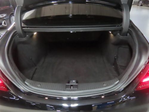 벤츠 S클래스-W222 S 450L 4MATIC 사진 17