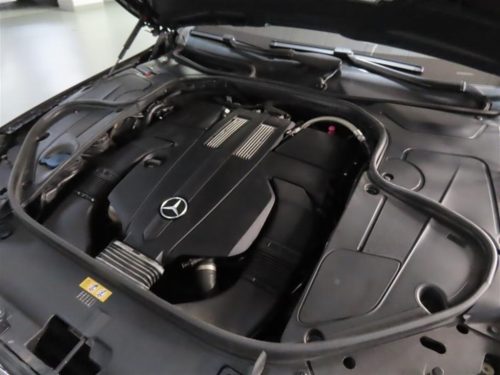 벤츠 S클래스-W222 S 450L 4MATIC 사진 20