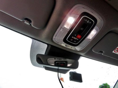 Hyundai Avante Hybrid (CN7) Inspiration photo 15