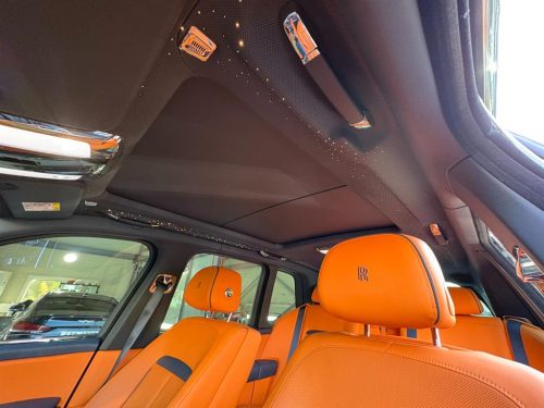 롤스로이스 컬리넌 6.7 V12 사진 10