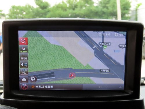 소형화물 [카고]더뉴봉고3 1.0톤 킹캡 초장축 사진 15