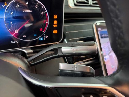 벤츠 S클래스-W223 마이바흐 S580 4MATIC 사진 8