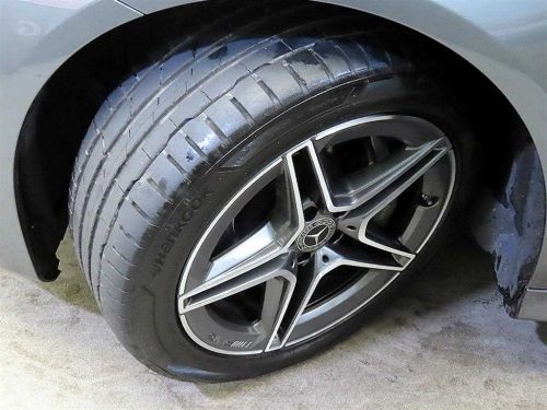 벤츠 S클래스-W223 S400 d 4MATIC 사진 20