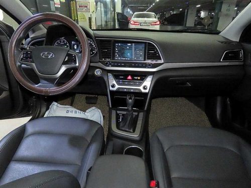 현대 아반떼 AD 1.6 GDI 밸류 플러스 사진 10
