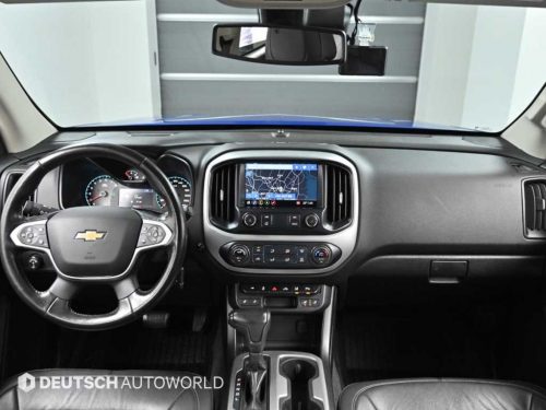 쉐보레 콜로라도 3.6 익스트림-X 4WD 스포츠 바 사진 7