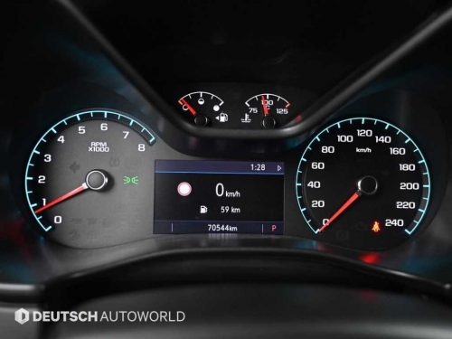 쉐보레 콜로라도 3.6 익스트림-X 4WD 스포츠 바 사진 8