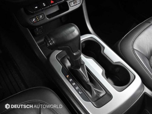 쉐보레 콜로라도 3.6 익스트림-X 4WD 스포츠 바 사진 9