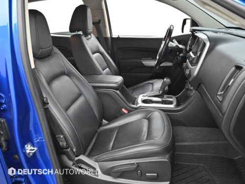 쉐보레 콜로라도 3.6 익스트림-X 4WD 스포츠 바 사진 10