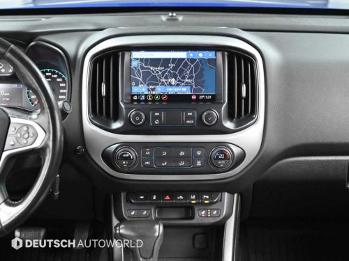 쉐보레 콜로라도 3.6 익스트림-X 4WD 스포츠 바 사진 14