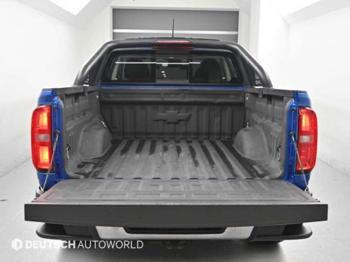 쉐보레 콜로라도 3.6 익스트림-X 4WD 스포츠 바 사진 19