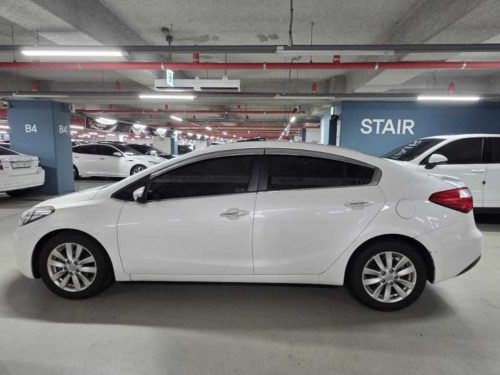 기아 K3 1.6 VGT 럭셔리 사진 7
