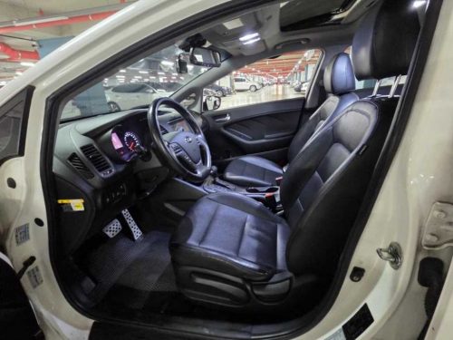 기아 K3 1.6 VGT 럭셔리 사진 9