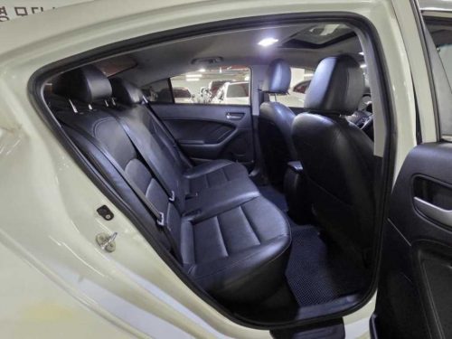 기아 K3 1.6 VGT 럭셔리 사진 11