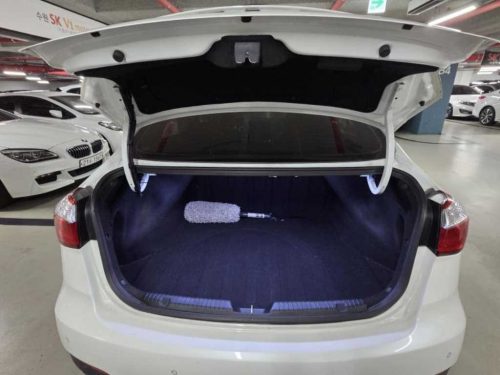 기아 K3 1.6 VGT 럭셔리 사진 13